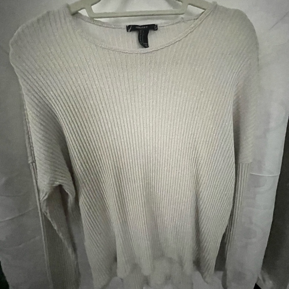 Forever 21 Sweater